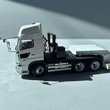 ケンクラフト HINO PROFIA SS SEMI TRACTOR 6x2 ケンクラフト HINO PROFIA SS SEMI TRACTOR 6x2 HINO Profia SS